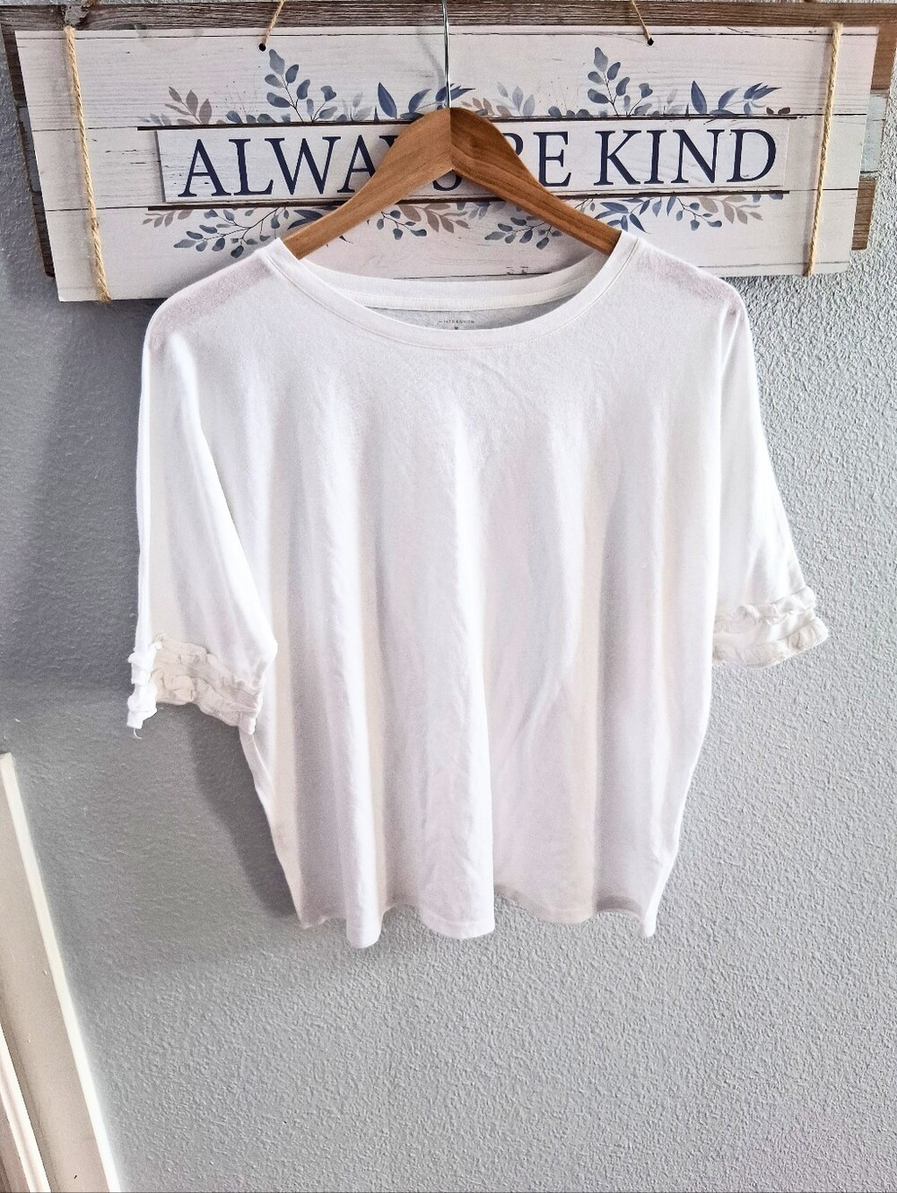 4/$13 14th & Union tee
